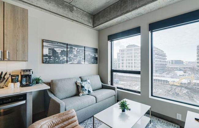 Sable 302 - Alcove - Foto 1