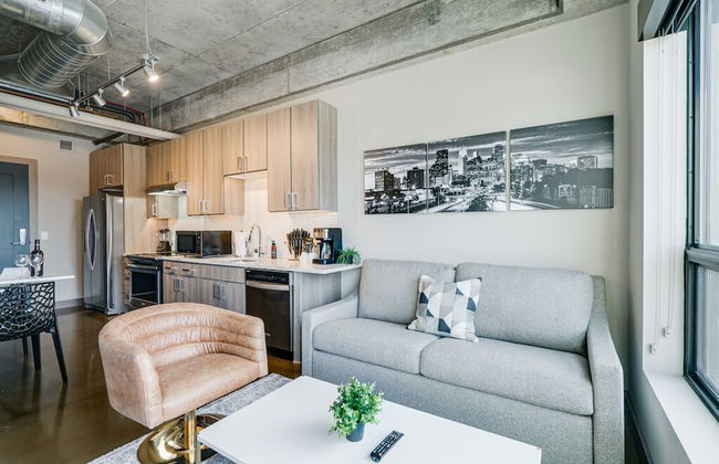 Sable 302 - Alcove - Foto 13