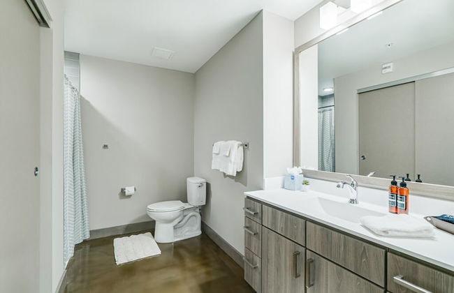 Sable 302 - Alcove - Foto 17