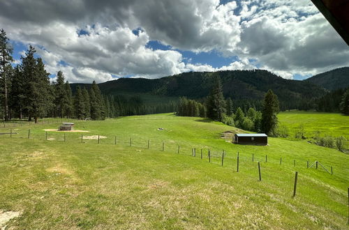 Foto 50 - Alpine Falls Ranch