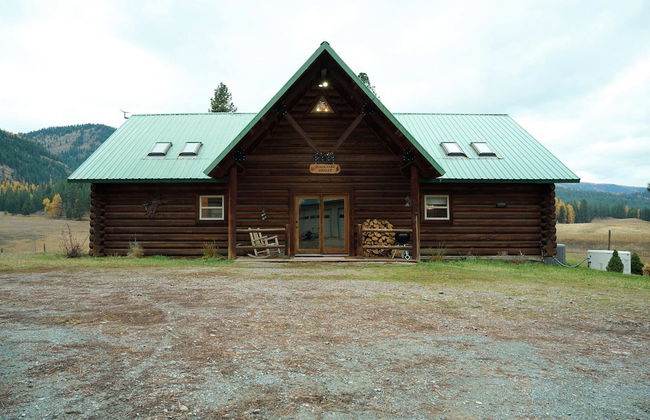 Alpine Falls Ranch - Foto 8