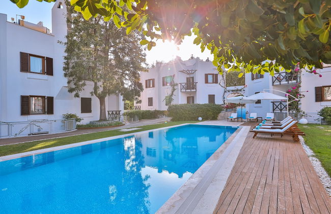 Myndos Residence - Foto 46