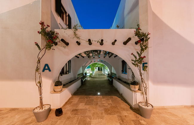 Myndos Residence - Foto 62