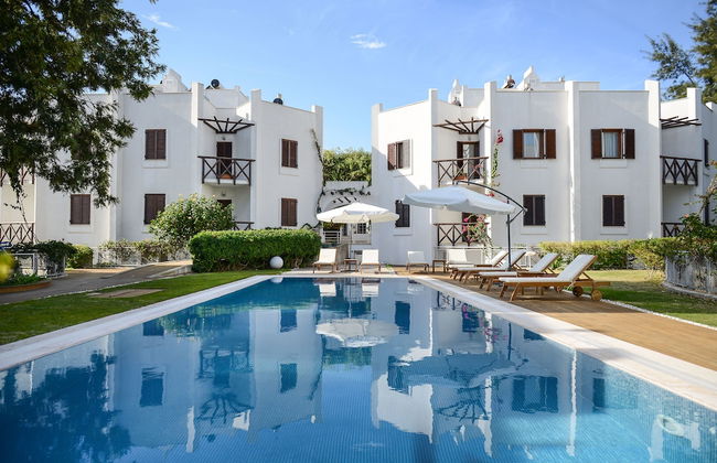 Myndos Residence - Foto 55
