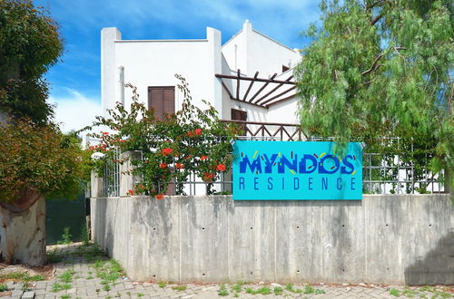 Foto 51 - Myndos Residence