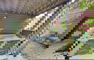 Foto 2 - Peyton's Hideaway