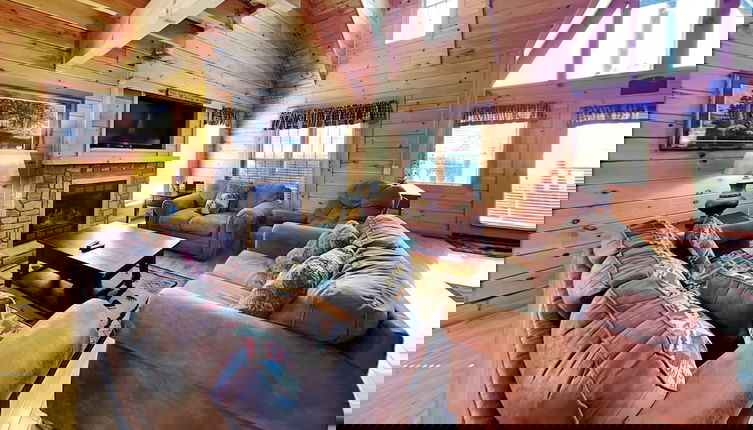 Foto 1 - Peyton's Hideaway
