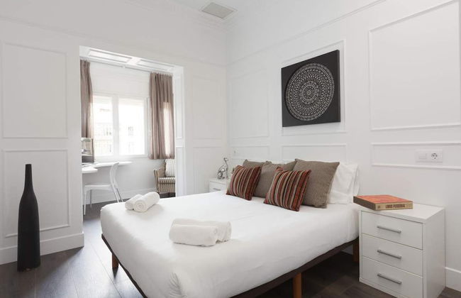 Enjoybcn Coliseum Apartments - Foto 10