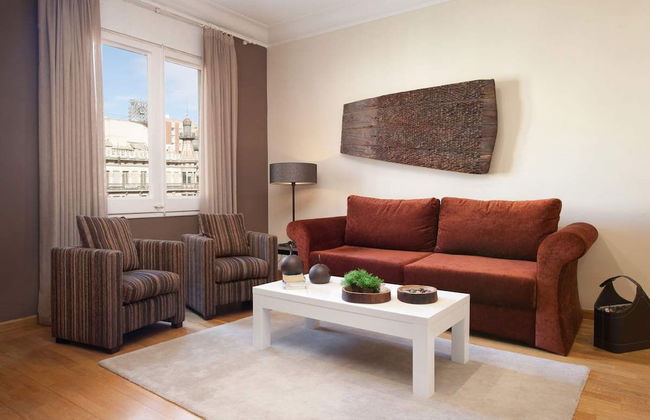 Enjoybcn Coliseum Apartments - Foto 35