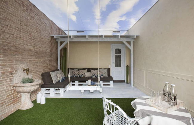 Enjoybcn Coliseum Apartments - Foto 38