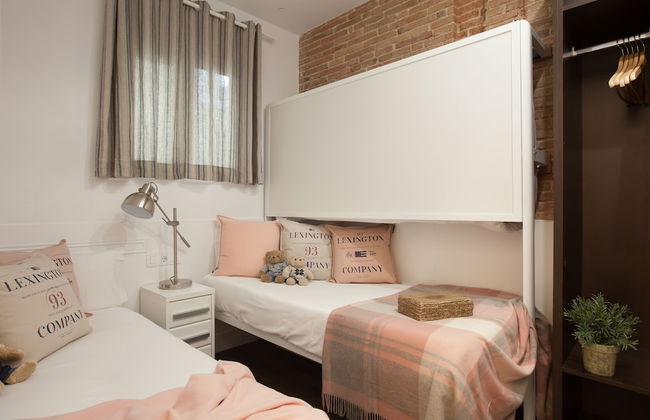 Enjoybcn Coliseum Apartments - Foto 12