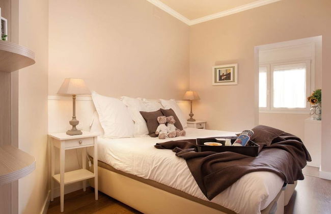 Enjoybcn Coliseum Apartments - Foto 4