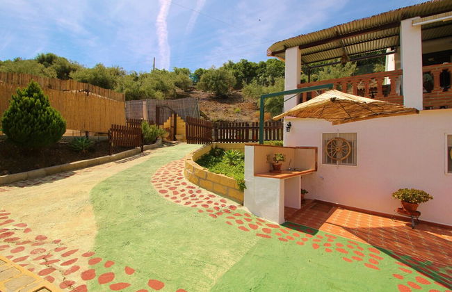 1038 Villa Cruz - Foto 36