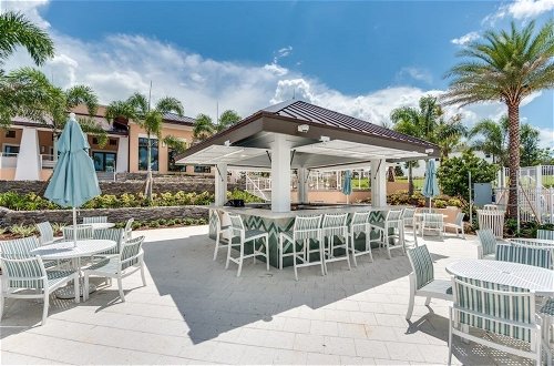 Photo 38 - 1719cvt Orlando Newest Resort Community 5 Bedroom Villa by RedAwning