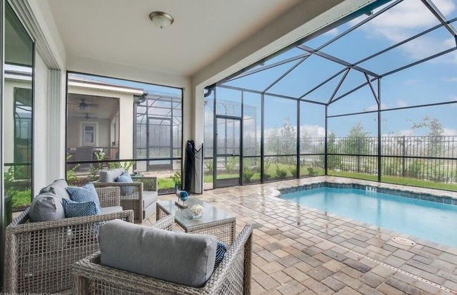 Solara Resort 9 Bedroom Resort Villa by RedAwning - Photo 50