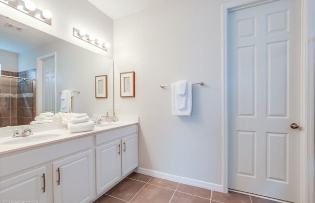 Solara Resort 9 Bedroom Resort Villa by RedAwning - Photo 41