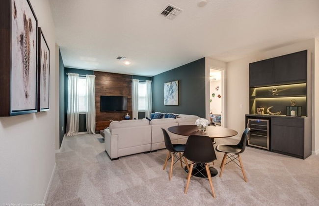 Solara Resort 9 Bedroom Resort Villa by RedAwning - Photo 71