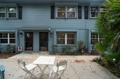 Foto 68 - New Smyrna Beach Townhouse/flagler Ave/beach/walk Everywhere and Pet Friendly