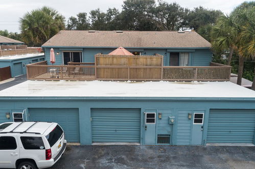 Photo 32 - New Smyrna Beach Townhouse/flagler Ave/beach/walk Everywhere and Pet Friendly