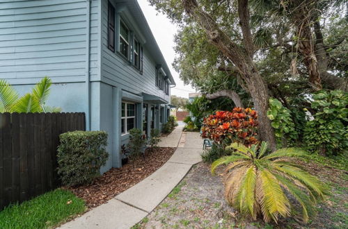 Foto 70 - New Smyrna Beach Townhouse/flagler Ave/beach/walk Everywhere and Pet Friendly