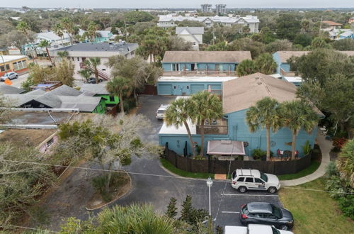 Photo 65 - New Smyrna Beach Townhouse/flagler Ave/beach/walk Everywhere and Pet Friendly