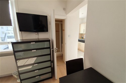 Foto 7 - Studio Apartment in South Kensington 1