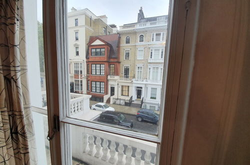 Foto 6 - Studio Apartment in South Kensington 1