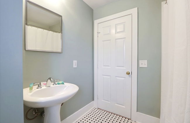 Gallery Stays - Parkside Loft - Foto 16