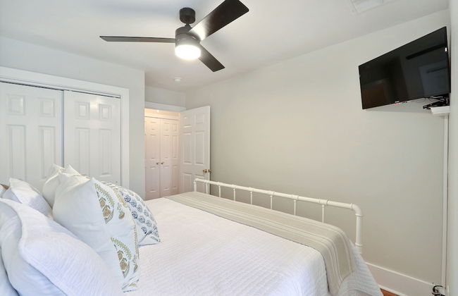 Gallery Stays - Parkside Loft - Foto 3