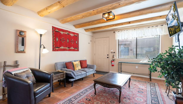 Comodidade do alojamento