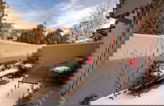 Foto 2 - Casita De Alces