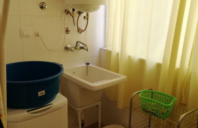 Delfines III Bl.v Esc. 1 Bajo pta 1 - Foto 5