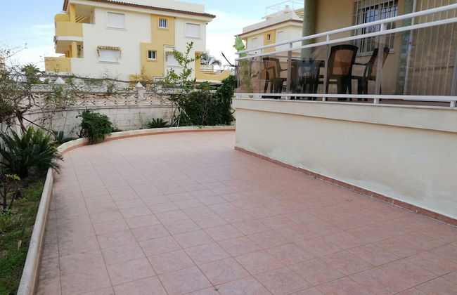 Delfines III Bl.v Esc. 1 Bajo pta 1 - Foto 14