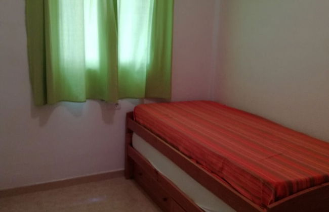 Delfines III Bl.v Esc. 1 Bajo pta 1 - Foto 2