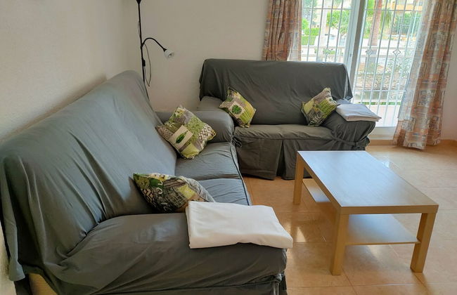 Delfines III Bl.v Esc. 1 Bajo pta 1 - Foto 12