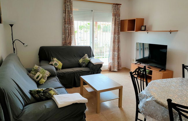 Delfines III Bl.v Esc. 1 Bajo pta 1 - Foto 11