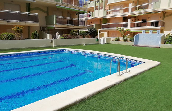 Delfines III Bl.v Esc. 1 Bajo pta 1 - Foto 21