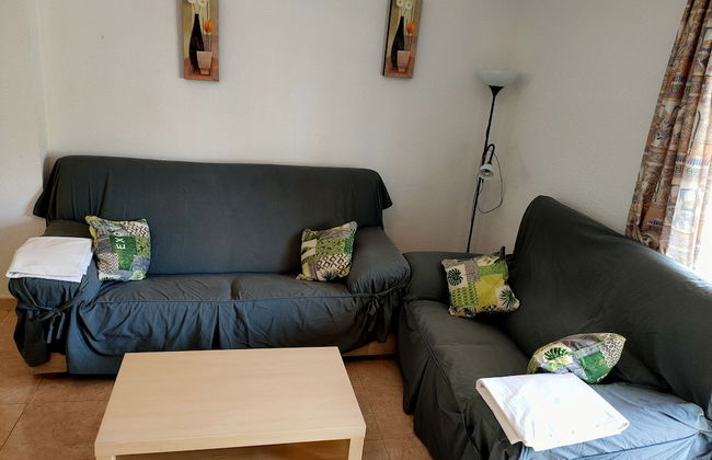 Delfines III Bl.v Esc. 1 Bajo pta 1 - Foto 8