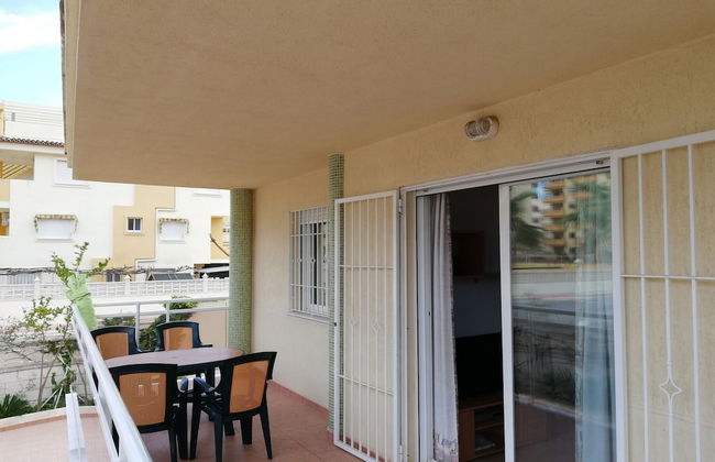 Delfines III Bl.v Esc. 1 Bajo pta 1 - Foto 15