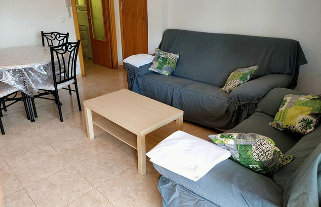 Delfines III Bl.v Esc. 1 Bajo pta 1 - Foto 7