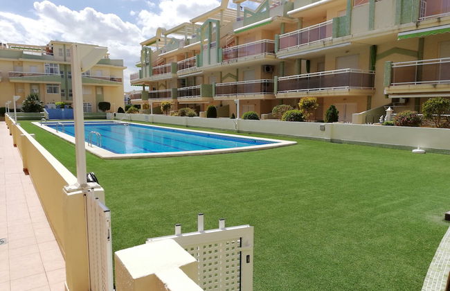 Delfines III Bl.v Esc. 1 Bajo pta 1 - Foto 19