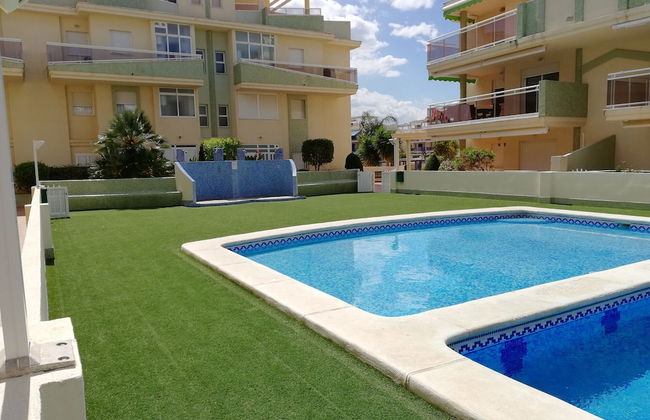 Delfines III Bl.v Esc. 1 Bajo pta 1 - Foto 22