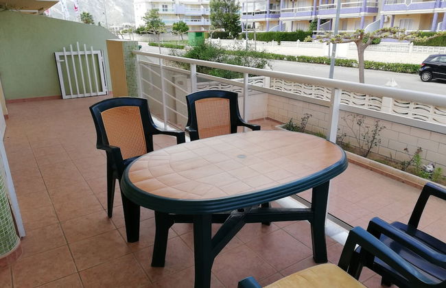 Delfines III Bl.v Esc. 1 Bajo pta 1 - Foto 16