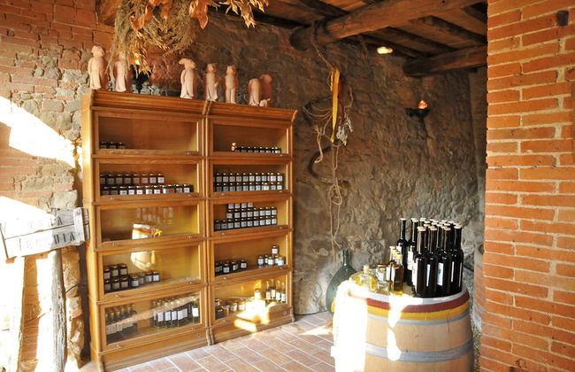 Ventena Vecchia Antico Frantoio - Foto 6