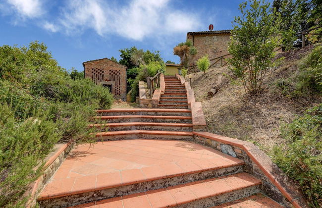 Varna Charm: Tuscan Getaway - Foto 27