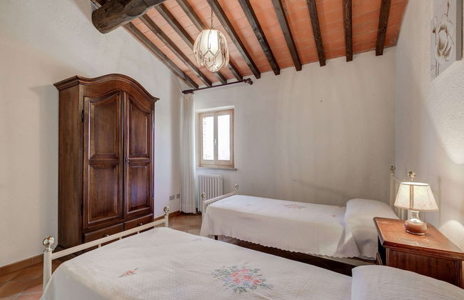 Varna Charm: Tuscan Getaway - Foto 5