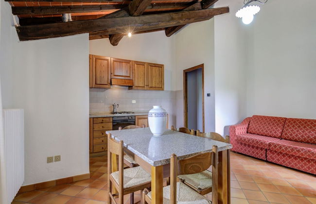 Idyllic Farmhouse in Gambassi Terme-fi With Swimming Pool - Foto 72