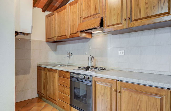 Varna Charm: Tuscan Getaway - Foto 15