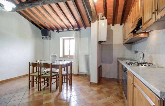 Varna Charm: Tuscan Getaway - Foto 14