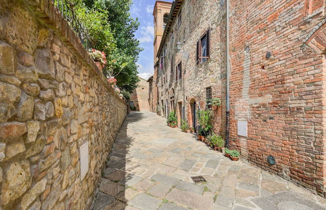 Varna Charm: Tuscan Getaway - Foto 28